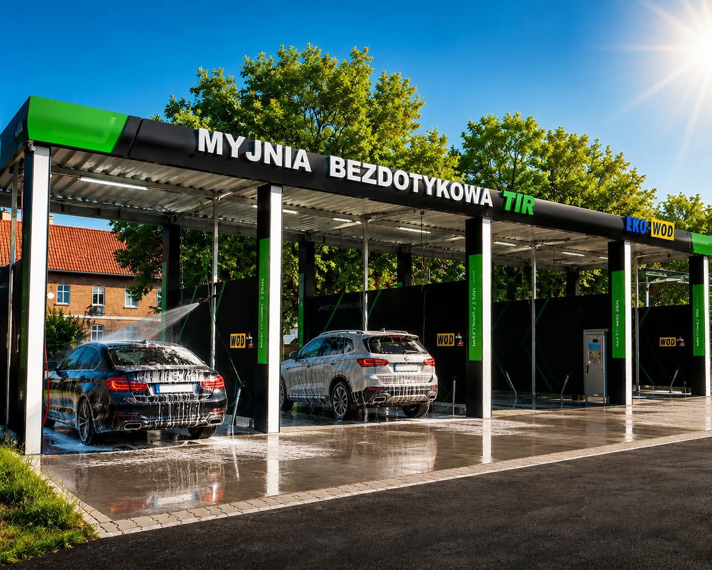 Networking i budowanie relacji biznesowych na konferencji